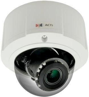 IP камера ACTi E817 27094 - фото 42995