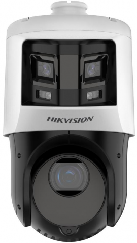 IP камера Hikvision DS-2SE4C425MWG-E/26(F0) 27154 - фото 43110