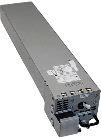 Блок питания Cisco ASR-920-PWR-D= 27193 - фото 43211