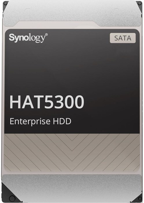 Жёсткий диск HDD Synology HAT5300-16T 27237 - фото 43318