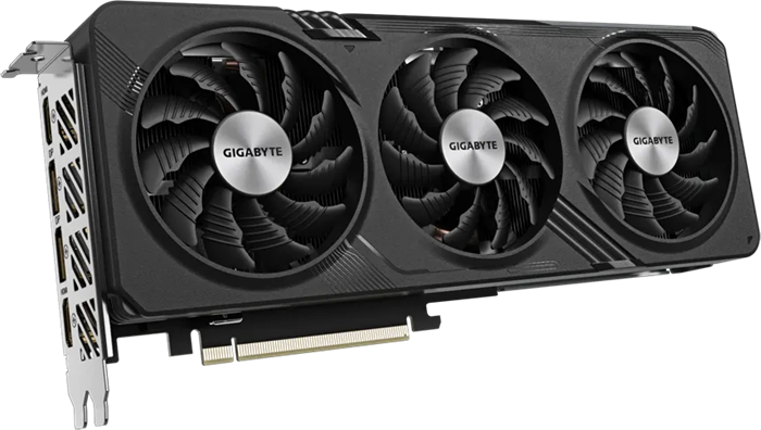 Видеокарта NVIDIA GeForce RTX 4060 Ti Gigabyte 16Gb (GV-N406TGAMING OC-16GD) 27293 - фото 43469