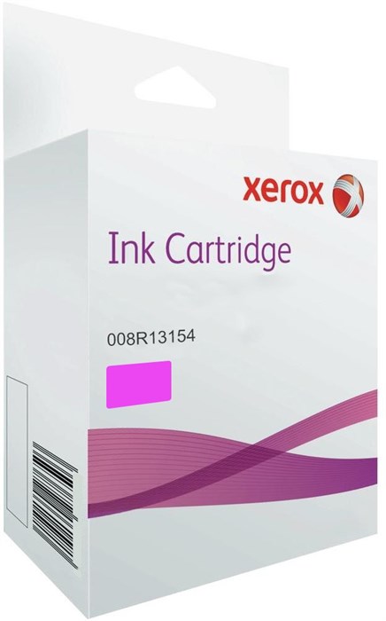 Картридж Xerox 008R13154 Magenta 27358 - фото 43620