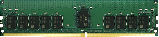Модуль памяти Synology D4ER01-16G 27395 - фото 43694