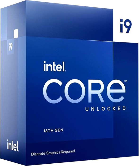 Процессор Intel Core i9 - 13900KF BOX (без кулера) 27435 - фото 43778