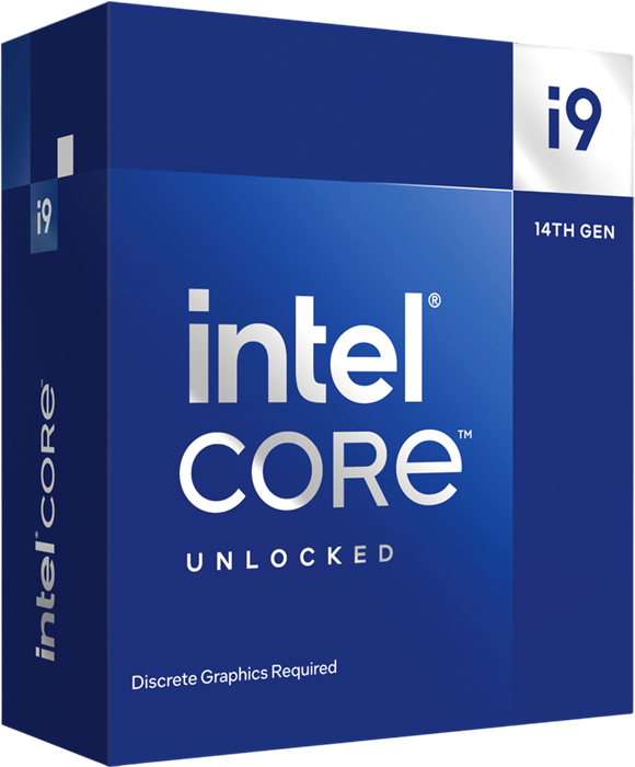 Процессор Intel Core i9 - 14900KF BOX (без кулера) 27459 - фото 43853