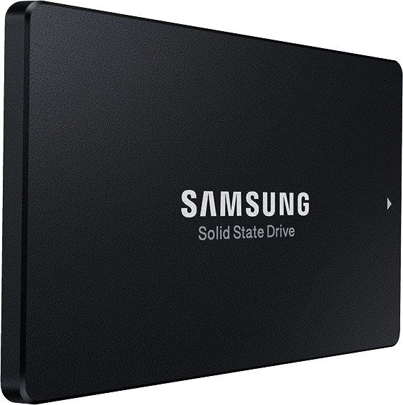 Накопитель SSD 7.68Tb Samsung PM983 (MZQLB7T6HMLA-00007) OEM 27463 - фото 43857