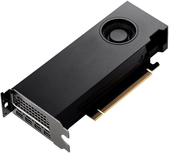 Видеокарта NVIDIA Quadro RTX A2000 PNY 12Gb (VCNRTXA2000-12GB-PB) 27494 - фото 43952