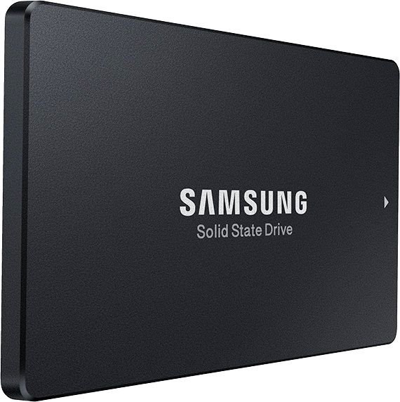 Накопитель SSD 3.84Tb Samsung PM883 (MZ7LH3T8HMLT) OEM 27509 - фото 44004