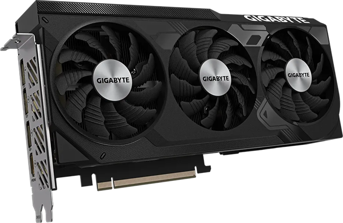 Видеокарта NVIDIA GeForce RTX 4070 Gigabyte 12Gb (GV-N4070WF3OC-12GD) 27522 - фото 44054