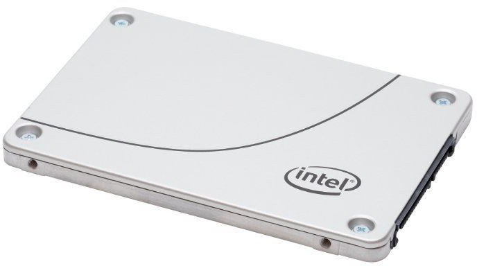 Накопитель SSD 3.84Tb Intel D3-S4620 Series (SSDSC2KG038TZ01) 27531 - фото 44087