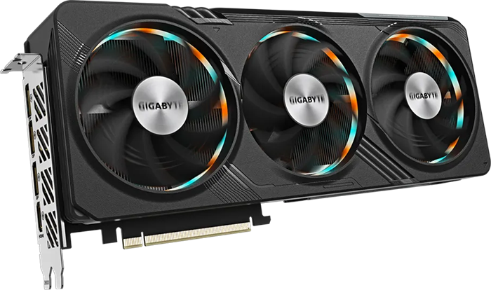 Видеокарта NVIDIA GeForce RTX 4070 Gigabyte 12Gb (GV-N4070GAMING OC-12GD) 27536 - фото 44098