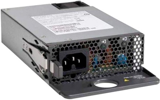 Блок питания Cisco PWR-C6-125WAC= 27748 - фото 44716