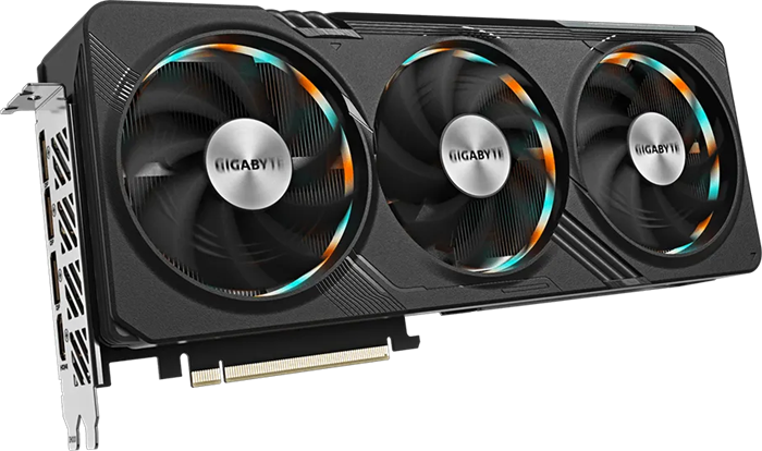 Видеокарта NVIDIA GeForce RTX 4070 Ti Gigabyte 12Gb (GV-N407TGAMING OCV2-12GD) 27773 - фото 44811