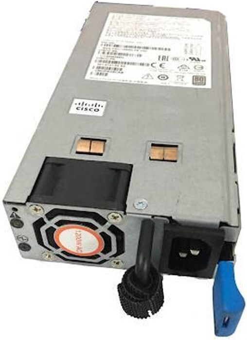 Блок питания Cisco NXA-PAC-1200W-PE= 27863 - фото 45100