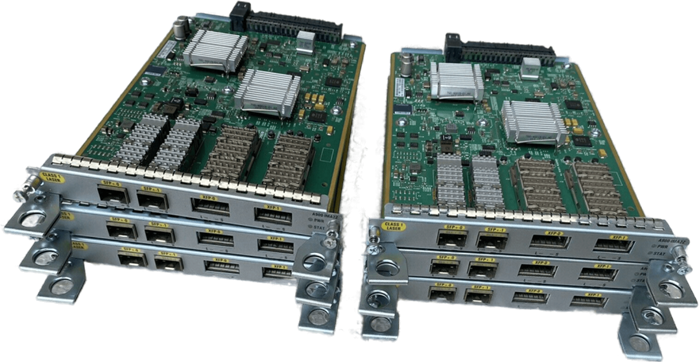 Модуль интерфейсный Cisco A900-IMA2Z= 27864 - фото 45101