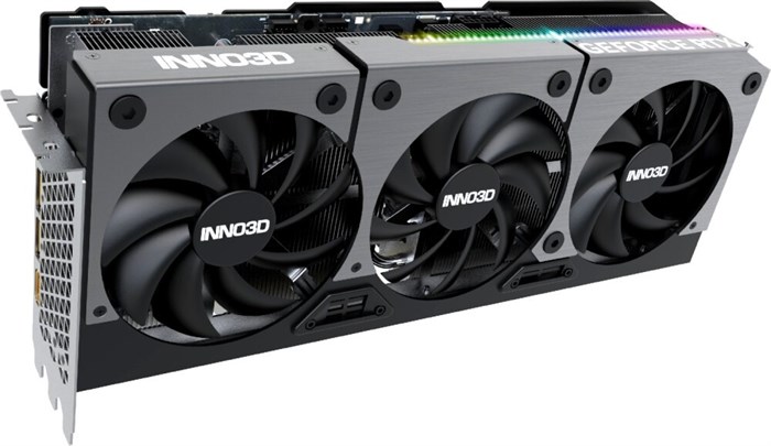 Видеокарта NVIDIA GeForce RTX 4080 INNO3D X3 OC 16Gb (N40803-166XX-187049N) 27928 - фото 45320