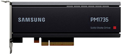 Накопитель SSD 6.4Tb Samsung PM1735 (MZPLJ6T4HALA-00007) 27960 - фото 45423