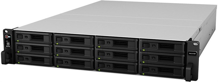 Модуль расширения Synology RX1217 28128 - фото 45879