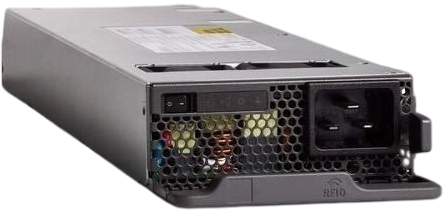 Блок питания Cisco C9400-PWR-2100AC 28168 - фото 45985