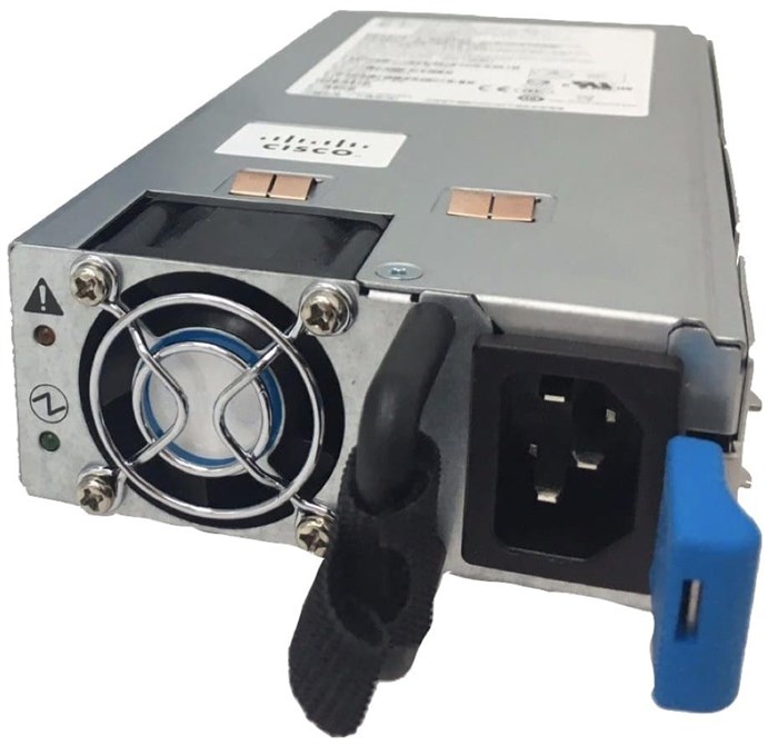 Блок питания Cisco NXA-PAC-2KW-PE= 28169 - фото 45986