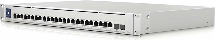 Коммутатор (свитч) Ubiquiti Switch Enterprise XG 24 28274 - фото 46212