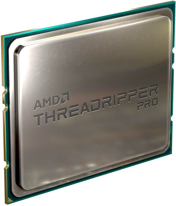 Процессор AMD Ryzen Threadripper PRO 5995WX OEM 28480 - фото 46602