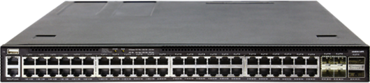 Коммутатор (свитч) Edge-Core 4630-54PE-O-AC-F 28515 - фото 46670