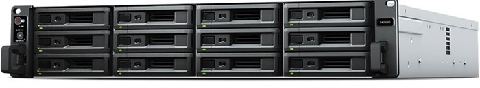 Сетевое хранилище (NAS) Synology SA3200D 28531 - фото 46698