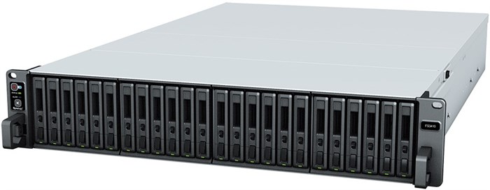 Сетевое хранилище (NAS) Synology FS3410 28539 - фото 46719