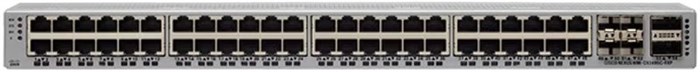 Коммутатор (свитч) Cisco N9K-C9348GC-FXP 28548 - фото 46730