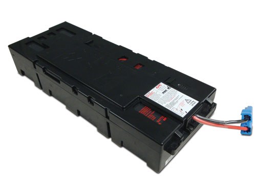 Аккумуляторная батарея APC Battery RBC116 29042 - фото 46791