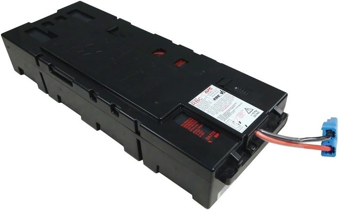 Аккумуляторная батарея APC Battery RBC115 29116 - фото 46869