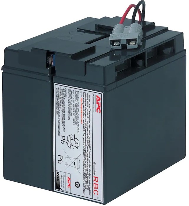 Аккумуляторная батарея APC Battery RBC7 29129 - фото 46883