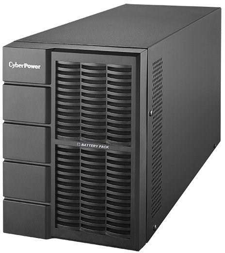 Аккумуляторная батарея CyberPower BPSE36V45A 29196 - фото 46955