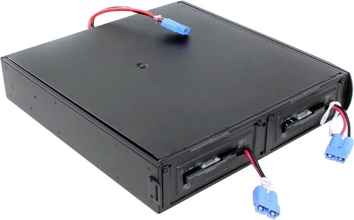 Батарейный блок APC Battery SURT48RMXLBP 29670 - фото 47528