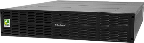 Батарейный блок CyberPower BPL48V75ART2U 29683 - фото 47556