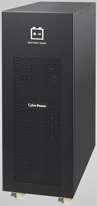 Батарейный блок CyberPower BPSE240V47A 29685 - фото 47562