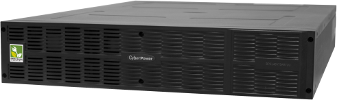 Батарейный блок CyberPower BPSE48RT2U 29688 - фото 47571