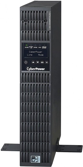 ИБП CyberPower OL1000ERTXL2U 29803 - фото 47838