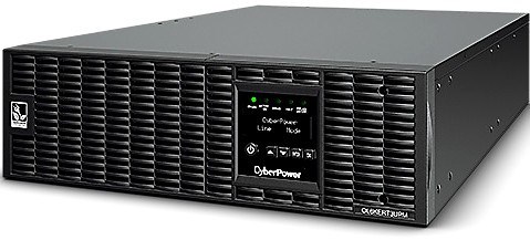 ИБП CyberPower OL6KERT3UPM 29810 - фото 47861