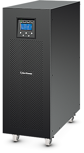 ИБП CyberPower OLS10000E 29813 - фото 47873