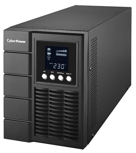 ИБП CyberPower OLS1000E 29815 - фото 47879