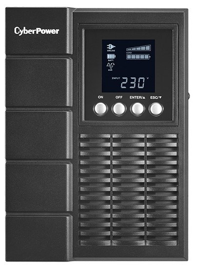 ИБП CyberPower OLS1500E 29819 - фото 47889