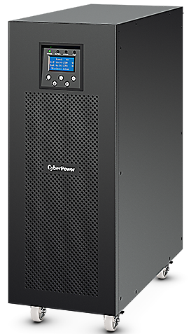 ИБП CyberPower OLS6000E 29824 - фото 47902