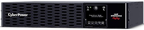 ИБП CyberPower PR1500ERTXL2U 29835 - фото 47937