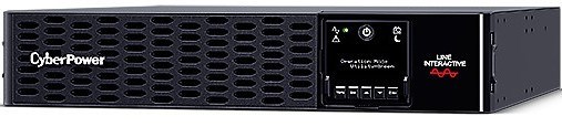 ИБП CyberPower PR2200ERTXL2UA 29838 - фото 47947