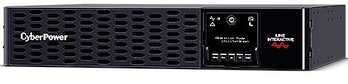 ИБП CyberPower PR3000ERTXL2U 29841 - фото 47959