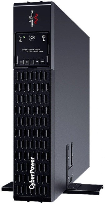 ИБП CyberPower PR3000ERTXL2UA 29842 - фото 47963