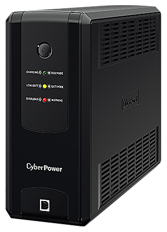 ИБП CyberPower UT1100EIG 29845 - фото 47974