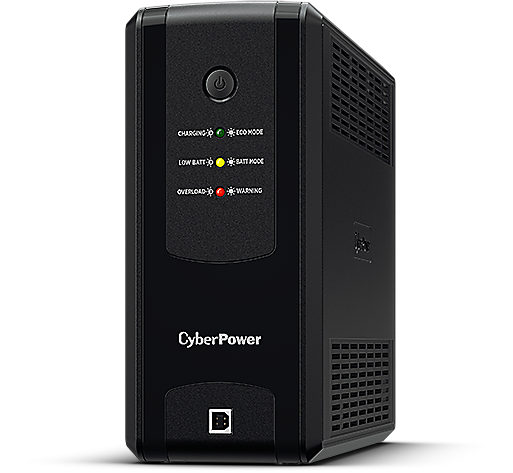 ИБП CyberPower UT1200EG 29846 - фото 47977